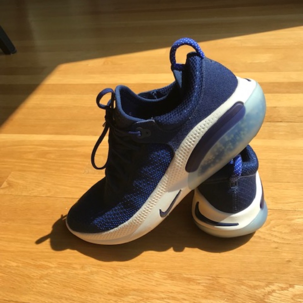 Men's Nike Joyride Run Flyknit Sneakers